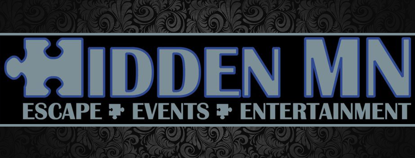Event Promo Photo For Hidden MN -- Holiday Shopping Expo